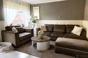 Loungebank Amsterdam