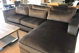 Loungebank Amsterdam