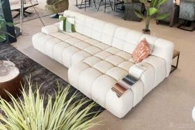 Loungebank Zuidlaren