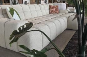 Loungebank Zuidlaren