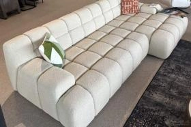 Loungebank Zuidlaren