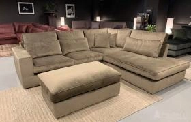 Hoekbank Leusden-Express