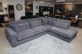 Hoekbank Ijsselstein-Express