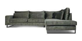 Hoekbank Naarden-Express