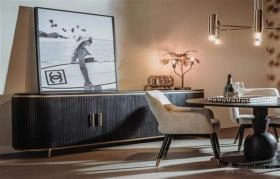 Dressoir Groot Rivello