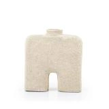 Vaas Arc 28cm - Naturel - 221659