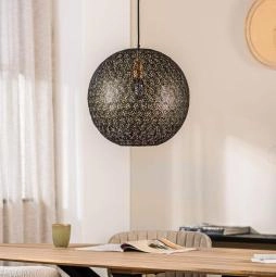 OUTLET AMSTERDAM! - Hanglamp Luxio