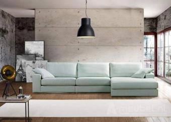 Amersfoort Longchair Max + 2 Zits