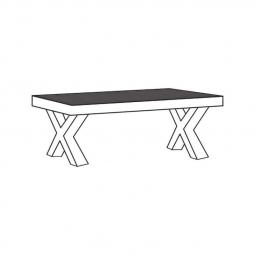 Lageland Salontafel T13-XM