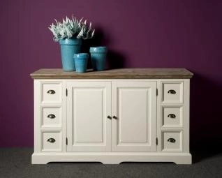 Fleur Dressoir Klein